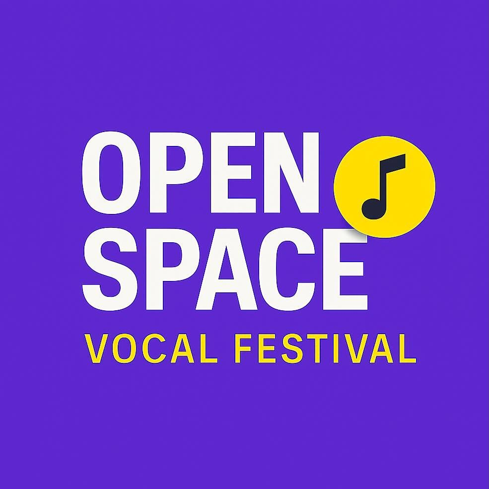 OPEN SPACE 2026 logo